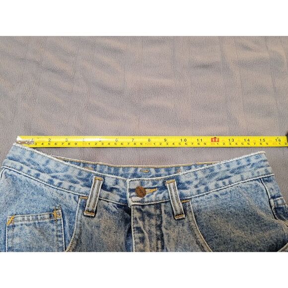 Pepe Jeans London Women 5-Pocket Y2K Blue Denim Jeans US 9/10 UK 12/30 Hong Kong - Picture 13 of 15